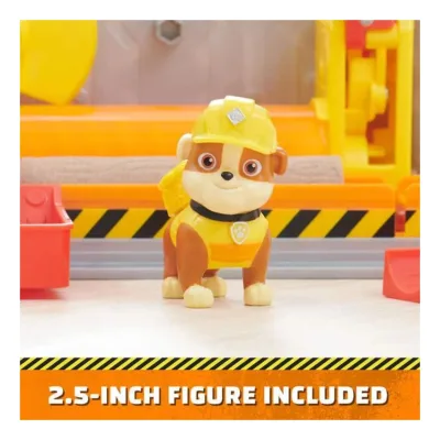 Spin Master Rubble & Crew Workshop Playset