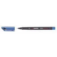 STABILO® Folienstift OHPen universal 0,4 mm