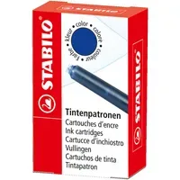 STABILO® Tintenpatrone beYou!