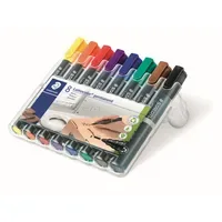 STAEDTLER® Permanentmarker Lumocolor® 352 8 St./Pack.