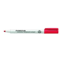 STAEDTLER® Whiteboardmarker Lumocolor® compact 341