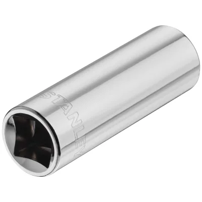 Stanley 1/2 Zündkerzenschlüssel 16 mm