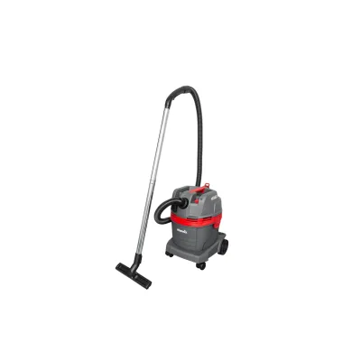 Starmix Nass-/Trockensauger Ecraft APL-1422 EWR 1400 W Behälter Brutto 22 l