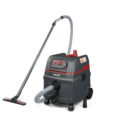 Starmix Nass-/Trockensauger ISC L-1625 TOP 1600 W Behälter Brutto 25 l