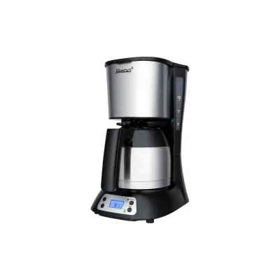 STEBA Filterkaffeemaschine KM F3 Thermo
