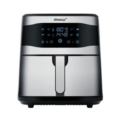 Steba HF 8000 Family Heißluftfritteuse