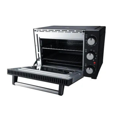 Steba KB M19  Mini-Backofen