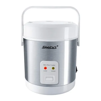 Steba Mini-Reiskocher RK 4
