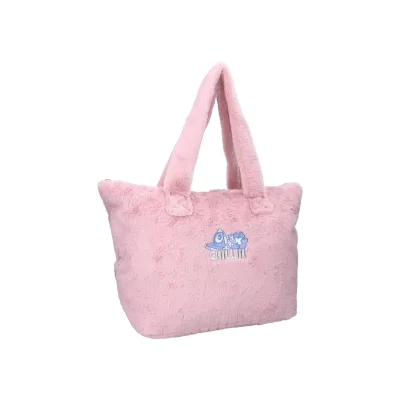 Stitch Schultertasche Head In The Clouds Kollektion, 32×48×14 cm