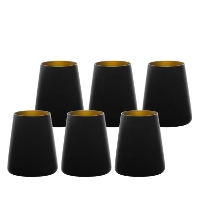 Stölzle Lausitz Becher Power 380 ml 6er Set