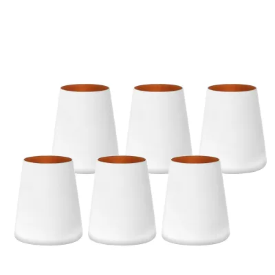 Stölzle Lausitz Becher Power 380 ml 6er Set