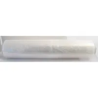 Stretchfolie 43 cm x 600 m (B x L) transparent