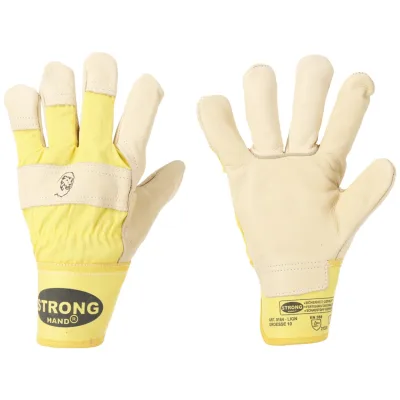 Stronghand Lederhandschuh Lion 0164,