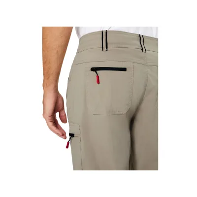 Stubai Herren Funktionsshorts, wasserabweisend mit Stretch