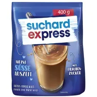 suchard express Trinkschokolade