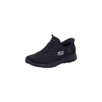 Skechers SUMMITS - UNKNOWN TRAIL 150254 BBK