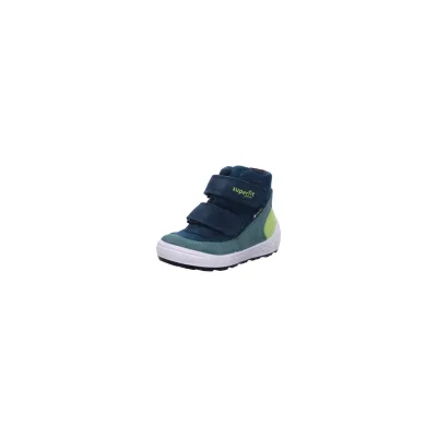 Superfit Schuh Textil  GROOVY 2.0 1-106319-7000