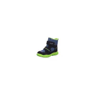 Superfit Schuh Textil  HUSKY1 1-006045-0000