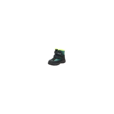 Superfit Schuh Textil  HUSKY1 1-006062-7000