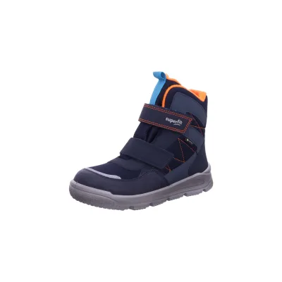Superfit Schuh Textil  MARS 1-009072-8000