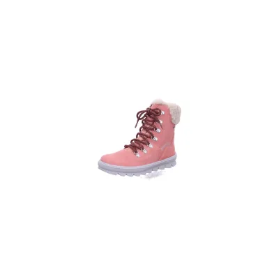 Superfit Stiefelette Leder  FLAVIA 1-000220-5500