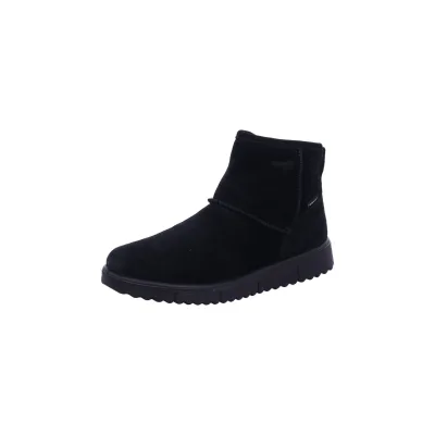 Superfit Stiefelette Leder  LORA 1-009489-0000