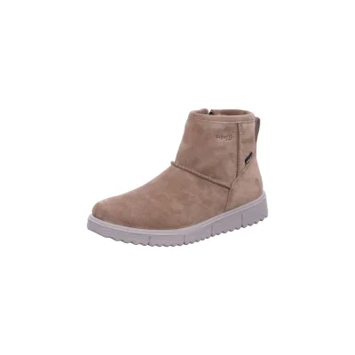 Superfit Stiefelette Leder  LORA 1-009489-3000