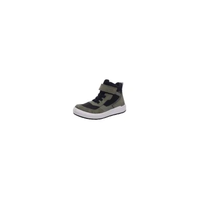 Superfit Stiefelette Leder  MAVERICK 1-100102-7000