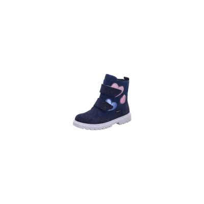 Superfit Stiefelette Leder  SPIRIT 1-000901-8000