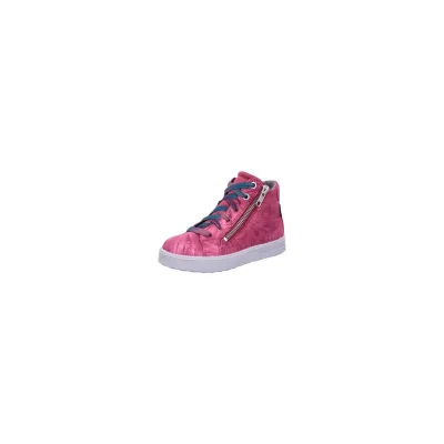 Superfit Stiefelette Leder  STELLA 1-000812-5000