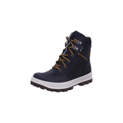 Superfit Stiefelette Leder  TEDD 1-800477-0000