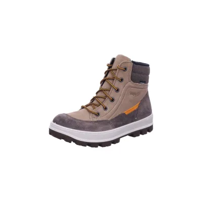 Superfit Stiefelette Leder  TEDD 1-800478-3000