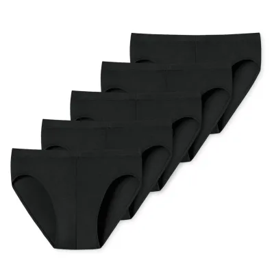 Supermini 5PACK Herren Slip