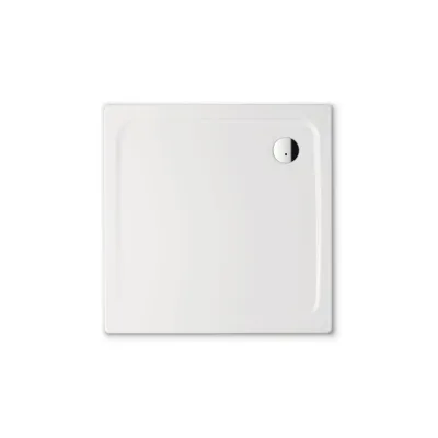 SUPERPLAN Duschwanne Mod.389-1 120x80x2,5cm weiß 44730001, versch. Größen