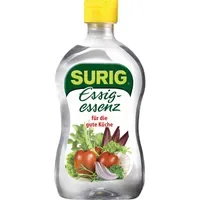 SURIG Essigessenz