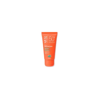 Svr Sun Secure Feuchtigkeitscreme Spf50+ 50ml