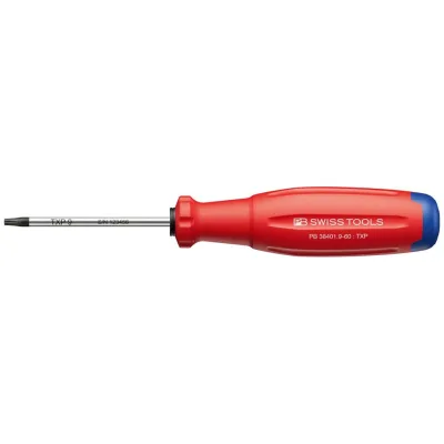 Swiss Tools Schraubendreher IP9x 60mm SwissGrip EVO PB Swiss