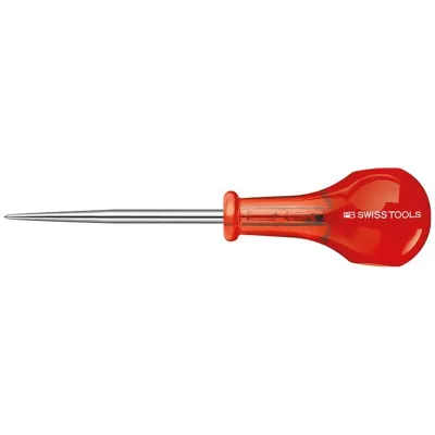 Swiss Tools Vorstechahle Kunststoffgriff 80x7mm
