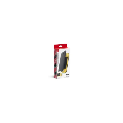 Switch Lite Klapphülle & Schutzfolie Nintendo
