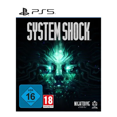 System Shock