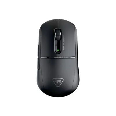 TB Mouse Burst II Air Black
