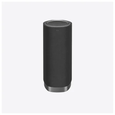 TCL Z100-METAL schwarz (Stück) Standlautsprecher (kabellos, Dolby Atmos FlexConnect, 170 Watt, LED-Anzeige)