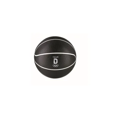 Team D Basketball