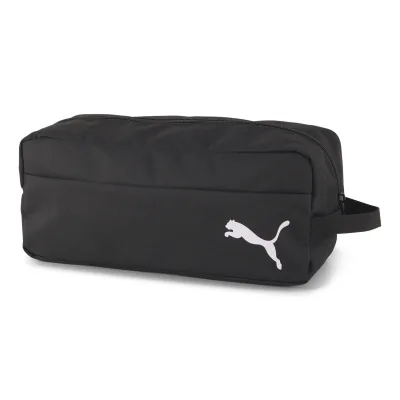 teamGOAL 23 Shoe Bag Unisex Sporttasche Schwarz One size