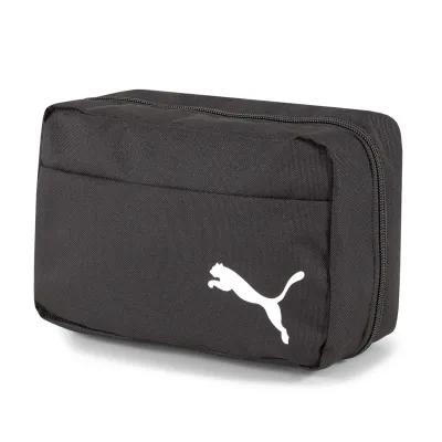 TeamGOAL EQT Unisex Kulturbeutel Schwarz One size