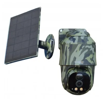 Technaxx TX-290 4G PT Dome Sol