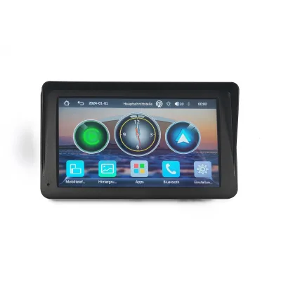 Technaxx Wireless Car Play & Android Auto Display TX-320