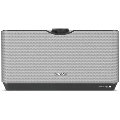TechniSat AUDIOMASTER MR3   90 W Wireless-Stereolautsprecher mit Internetradio