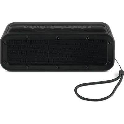 TechniSat BLUSPEAKER OD TWS   Outdoor Bluetooth-Lautsprecher mit Akku & TWS