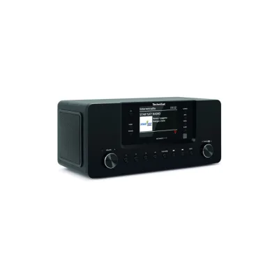 TechniSat DAB Radios DigitRadio 574 IR